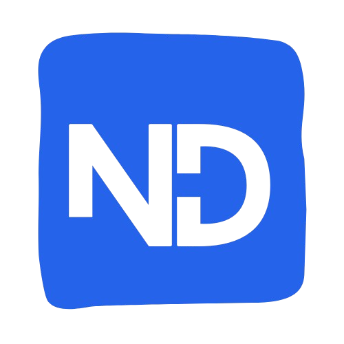 Nerdytics Logo